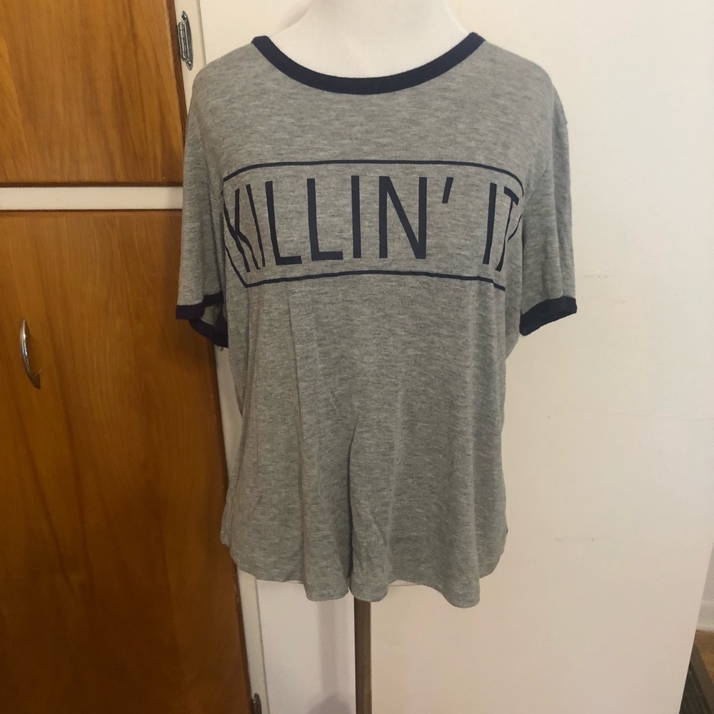 T shirt
